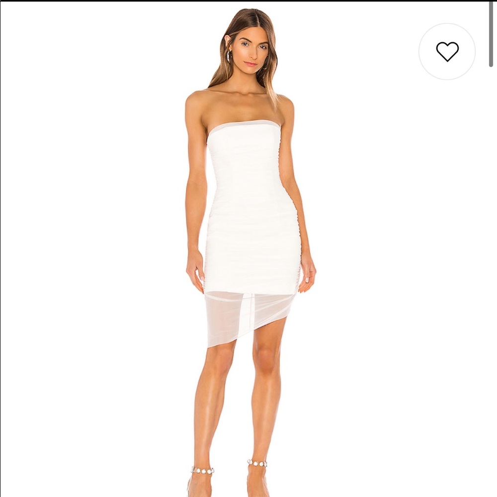 MAJORELLA Ursula Dress (Revolve)